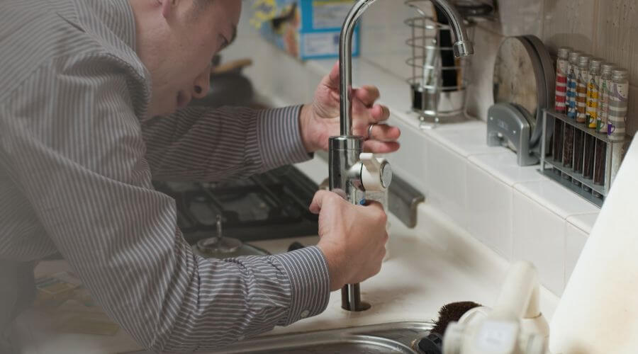 Professional expert plumbing services in Southwest Harbor, ME